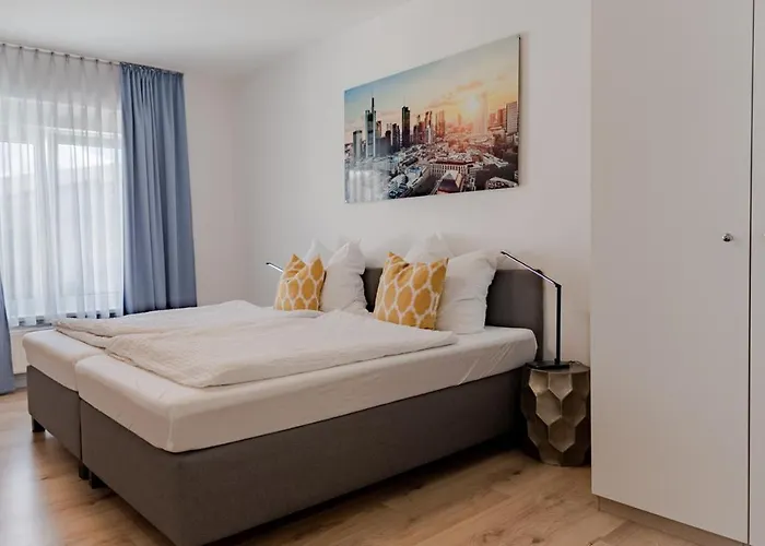 Argenta Living 16 Auberge de jeunesse Kuenzell