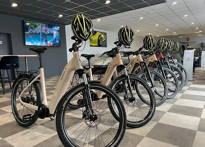 Hostel Argenta Living 16 *