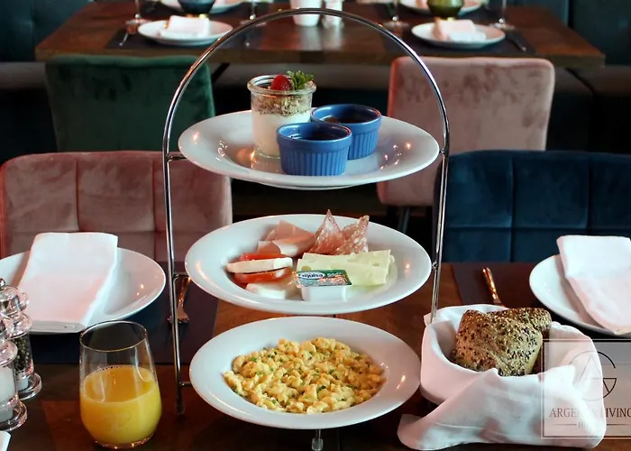 Hostel Argenta Living 16 *