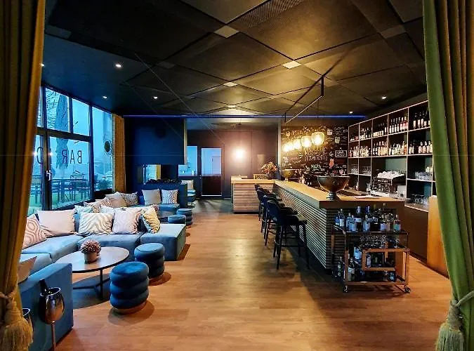 Auberge de jeunesse Argenta Living 16 *