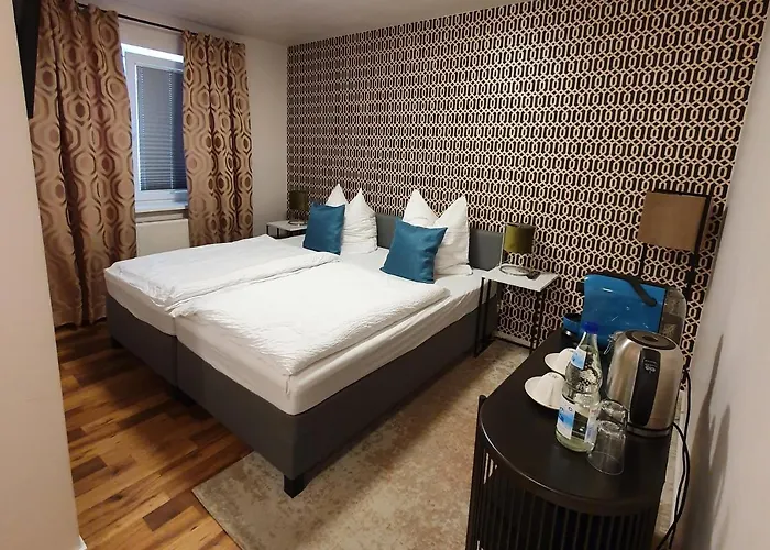 Argenta Living 16 Hostel *