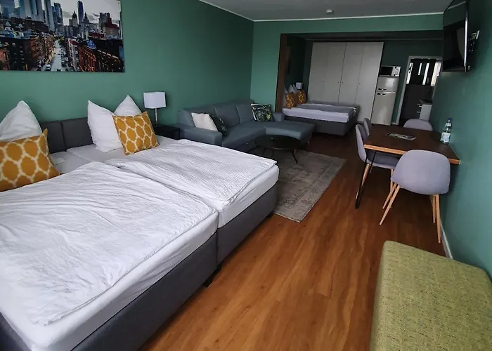 Argenta Living 16 Künzell