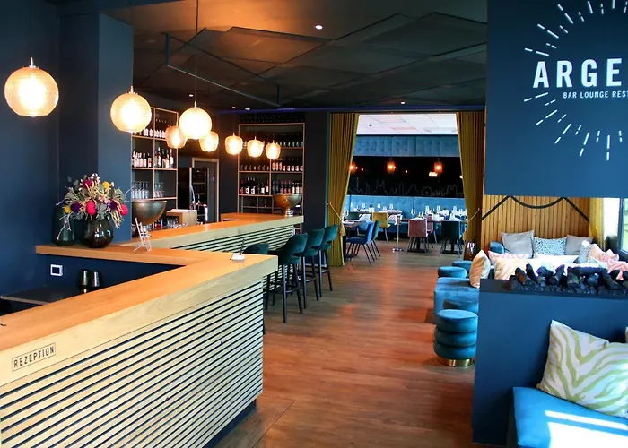 Argenta Living 16 * Künzell