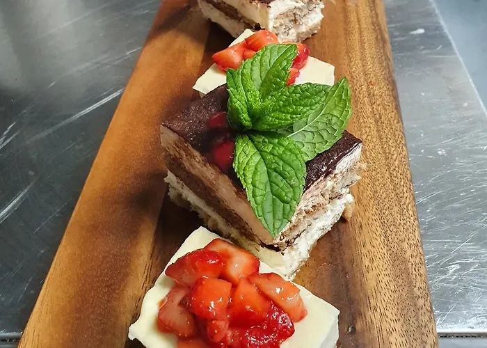 Auberge de jeunesse Argenta Living 16 *