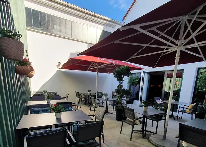 Hostel Argenta Living 16 *