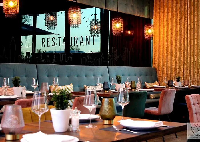 Auberge de jeunesse Argenta Living 16