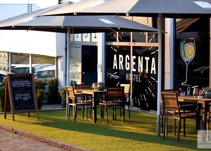 Argenta Living 16 * Kuenzell