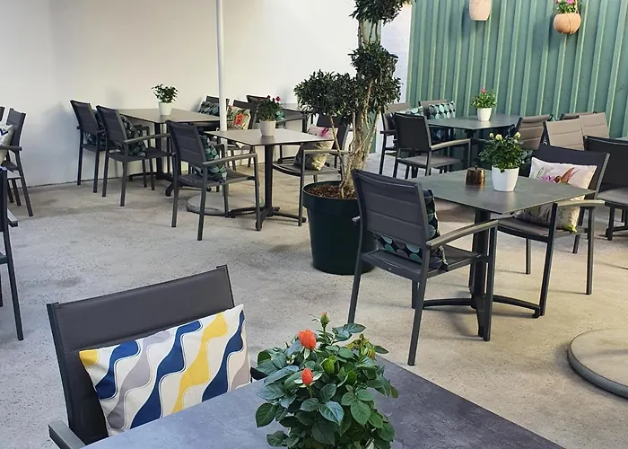 Hostel Argenta Living 16 Künzell