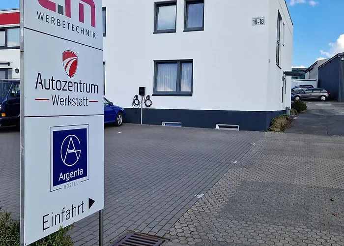 Argenta Living 16 Kuenzell