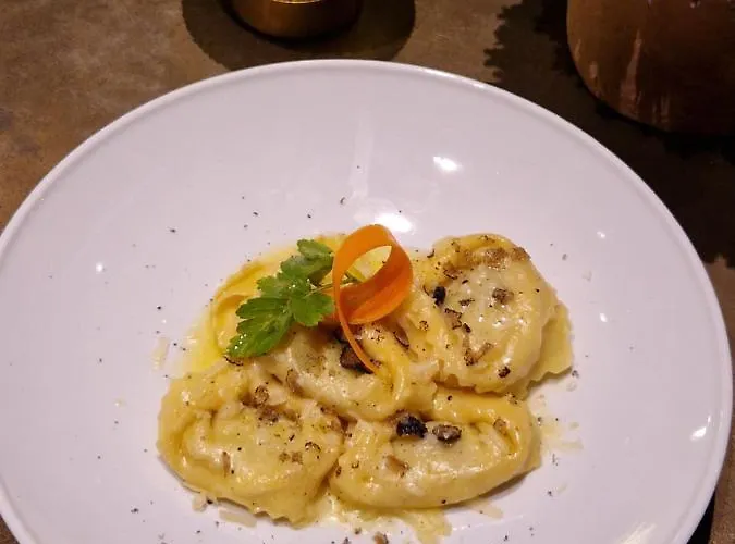 Argenta Living 16 Hostel Künzell