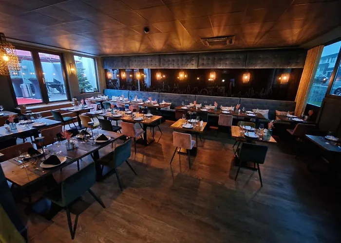 Hostel Argenta Living 16 *