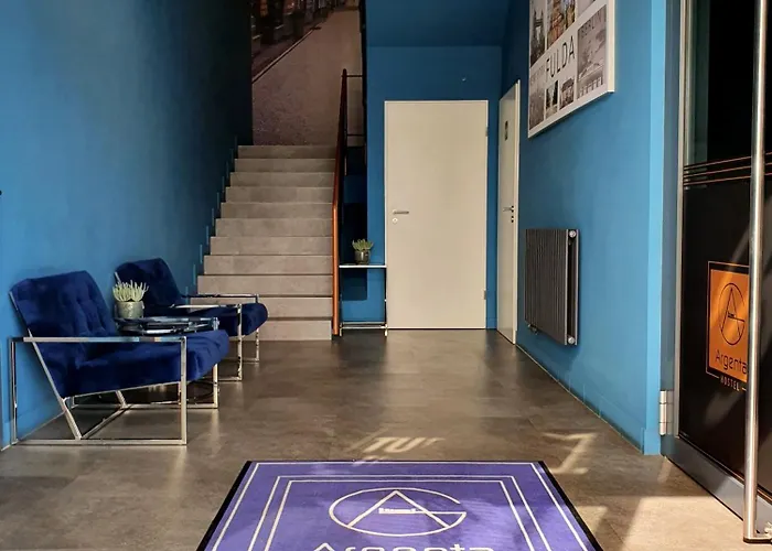 Argenta Living 16 Kuenzell